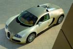 Bugatti Veyron 16.4 Centenaire 2009 года